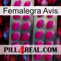 Femalegra Avis 10